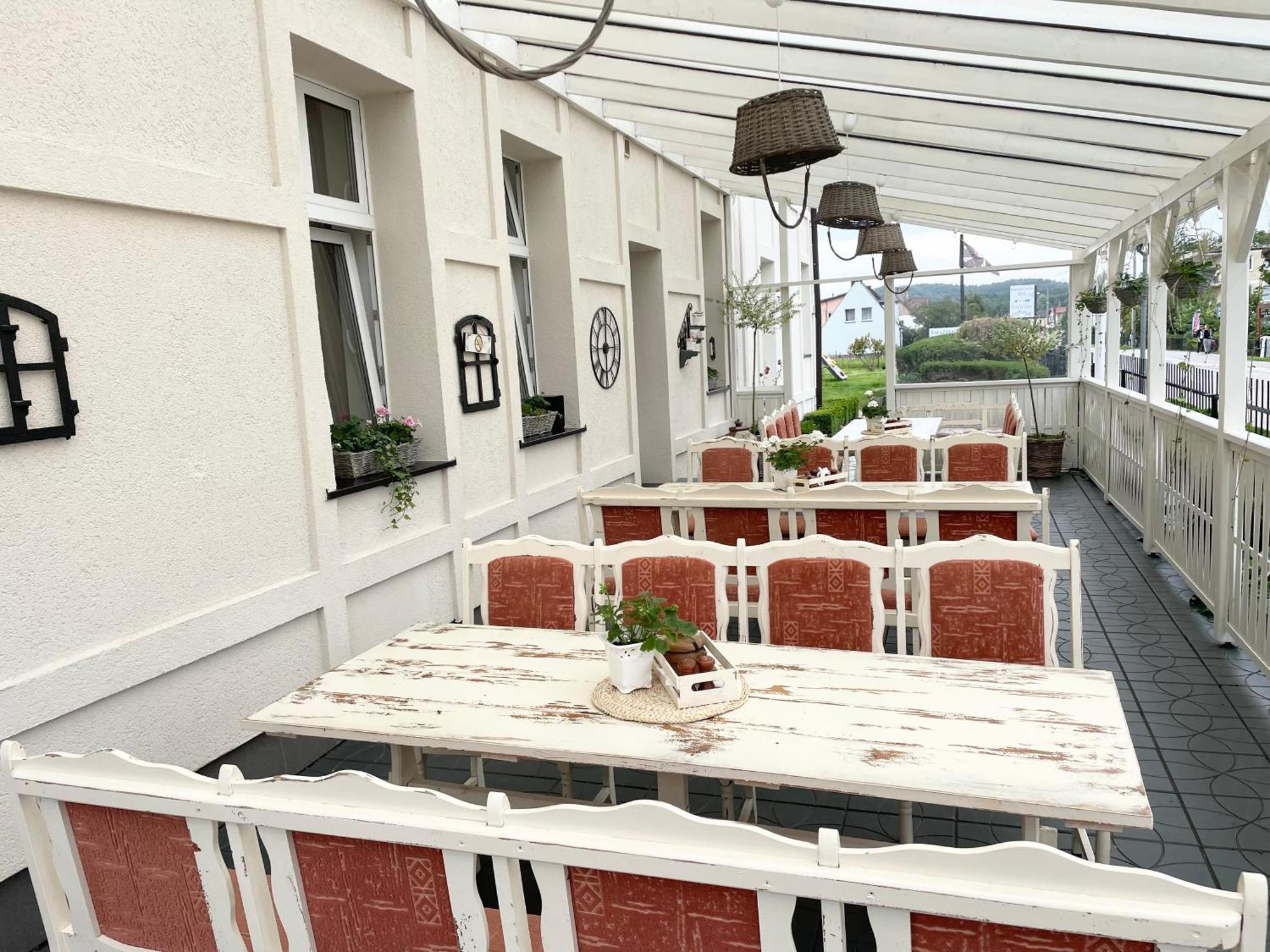 Wiselka Perla Baltyku Bed & Breakfast Ngoại thất bức ảnh