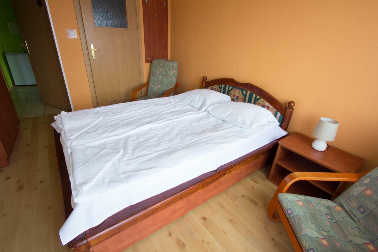 Wiselka Perla Baltyku Bed & Breakfast Ngoại thất bức ảnh