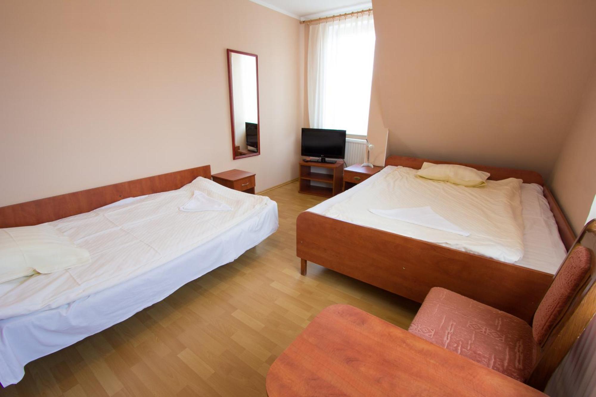 Wiselka Perla Baltyku Bed & Breakfast Ngoại thất bức ảnh