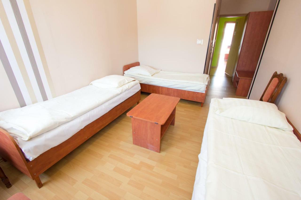 Wiselka Perla Baltyku Bed & Breakfast Ngoại thất bức ảnh