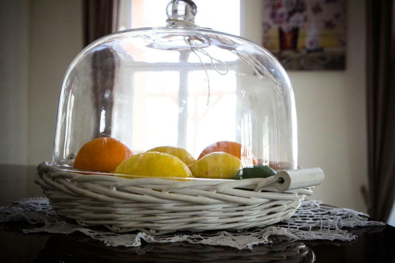 Wiselka Perla Baltyku Bed & Breakfast Ngoại thất bức ảnh