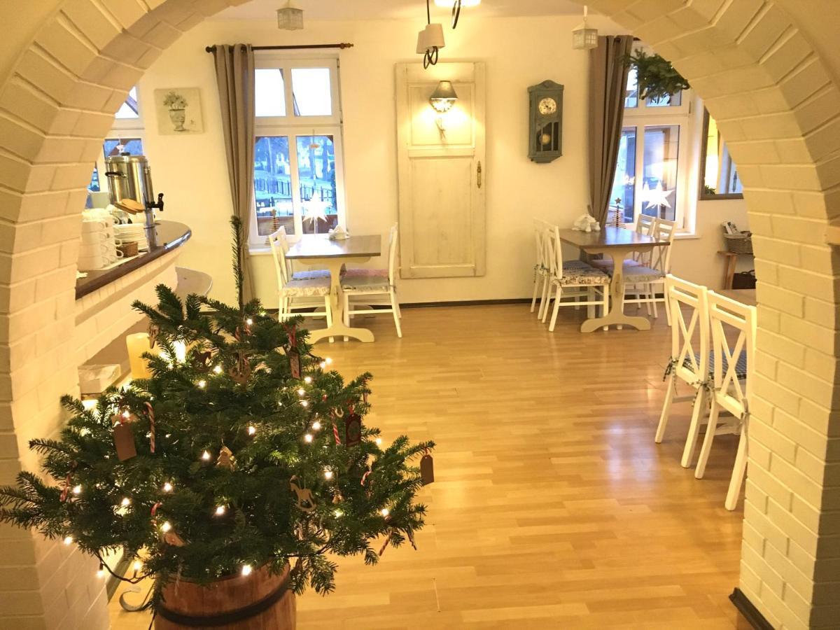 Wiselka Perla Baltyku Bed & Breakfast Ngoại thất bức ảnh